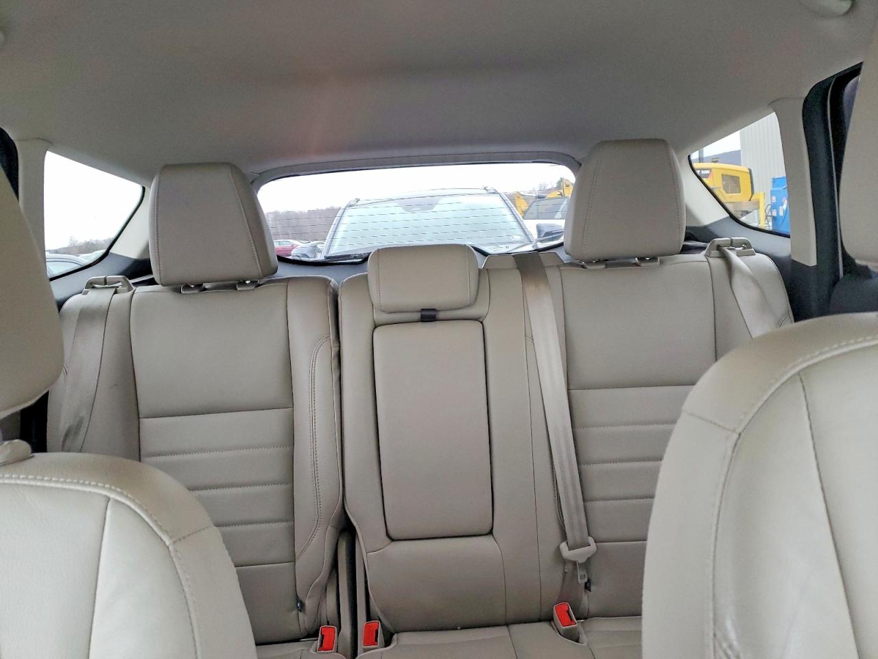 2015 FORD ESCAPE SE photo 10