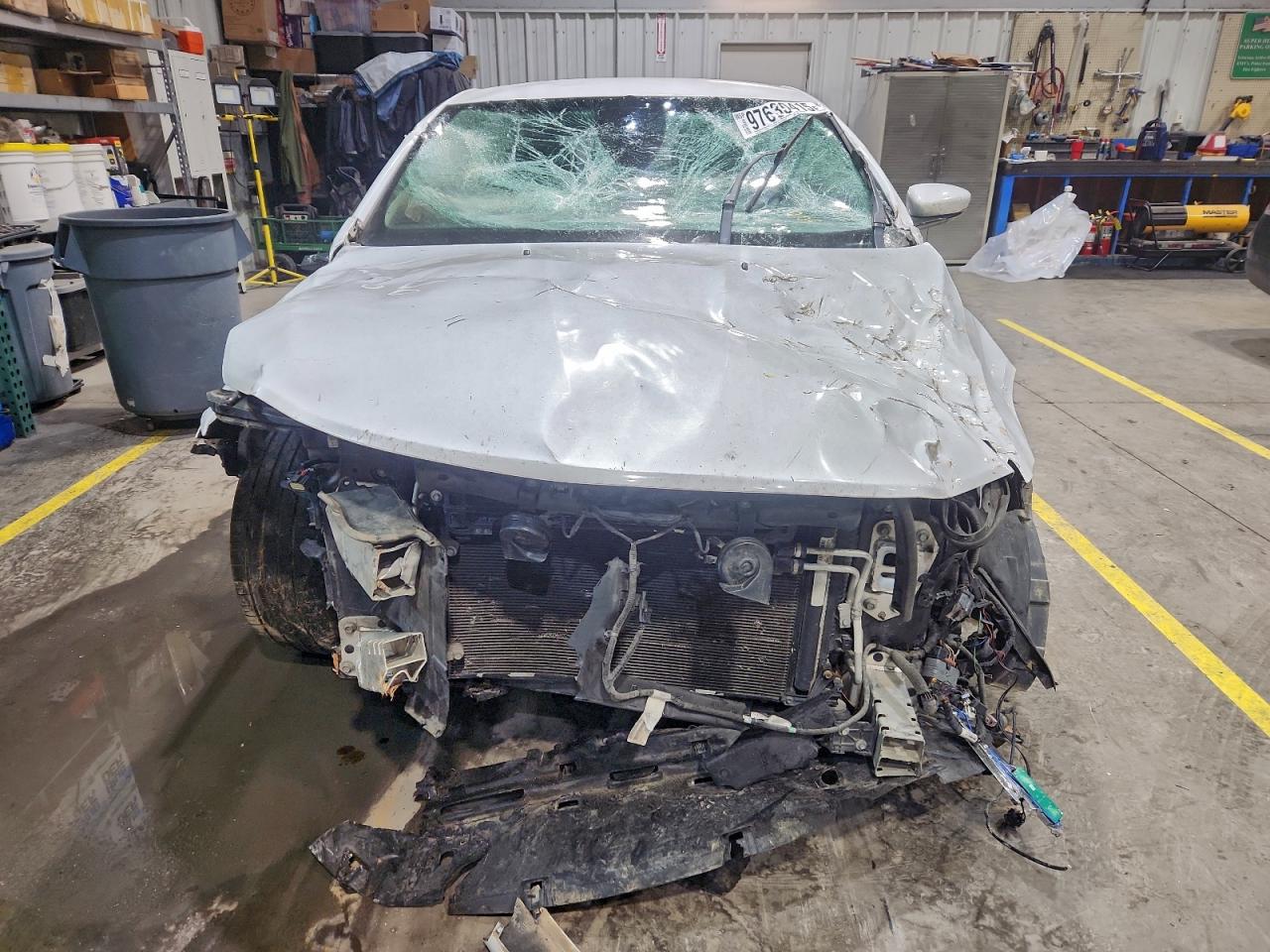 2016 CHRYSLER 200 C photo 5