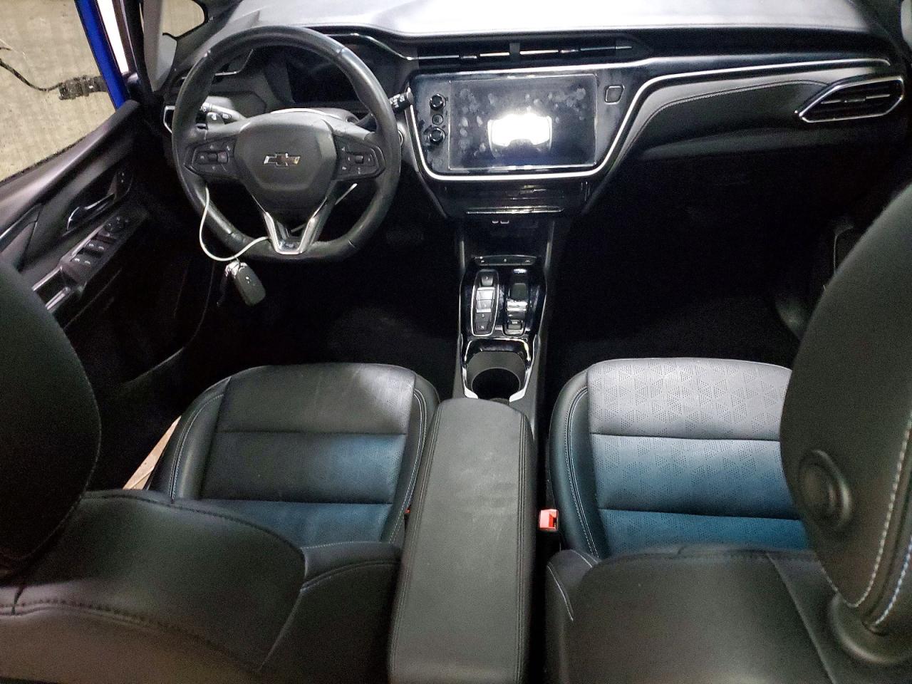 2023 CHEVROLET BOLT EV 2LT photo 8