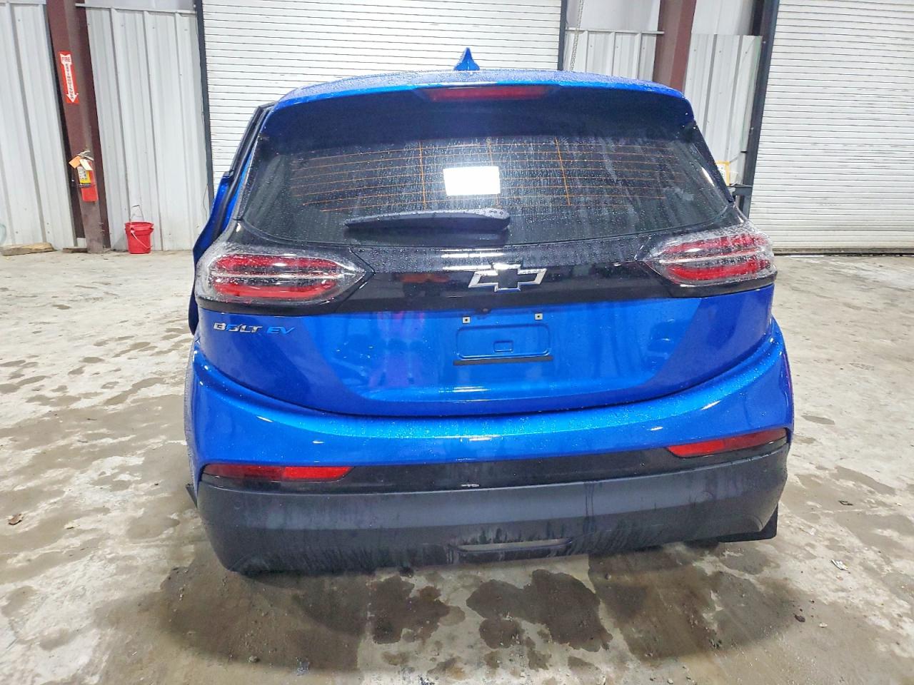 2023 CHEVROLET BOLT EV 2LT photo 6