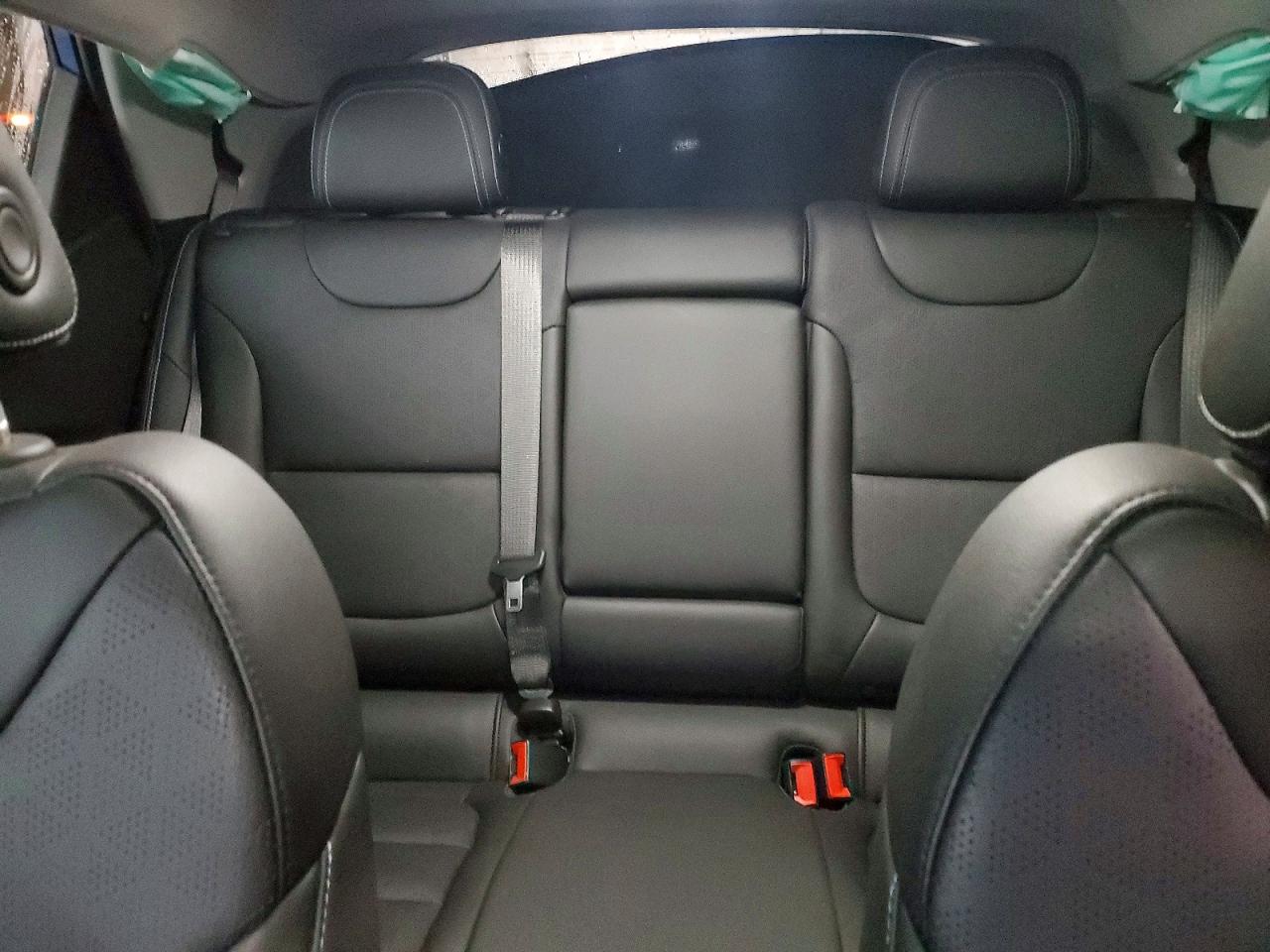 2023 CHEVROLET BOLT EV 2LT photo 10