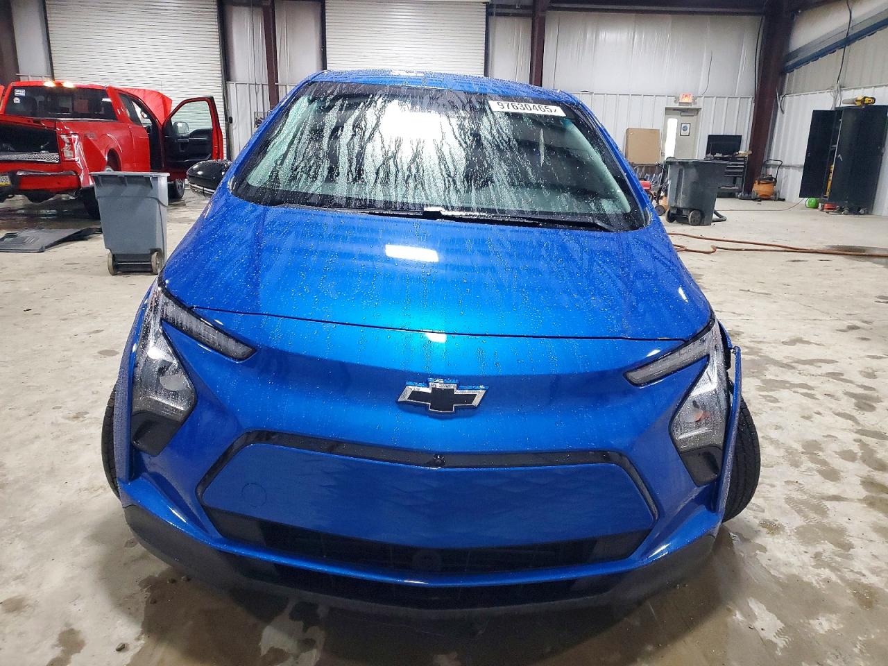 2023 CHEVROLET BOLT EV 2LT photo 5