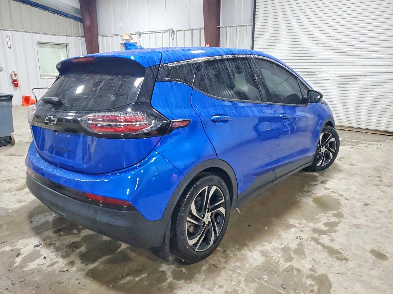 2023 CHEVROLET BOLT EV 2LT photo 3