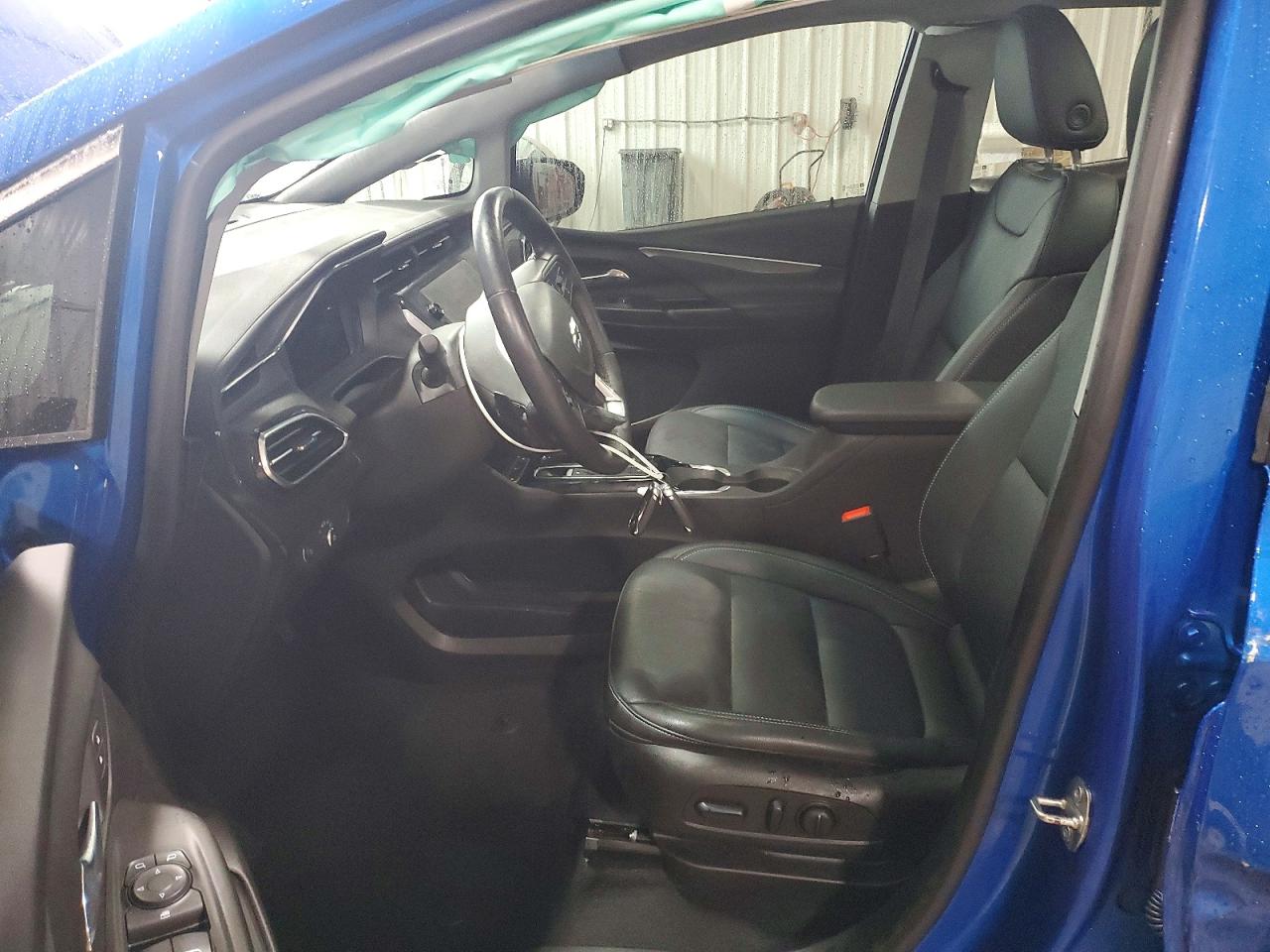 2023 CHEVROLET BOLT EV 2LT photo 7