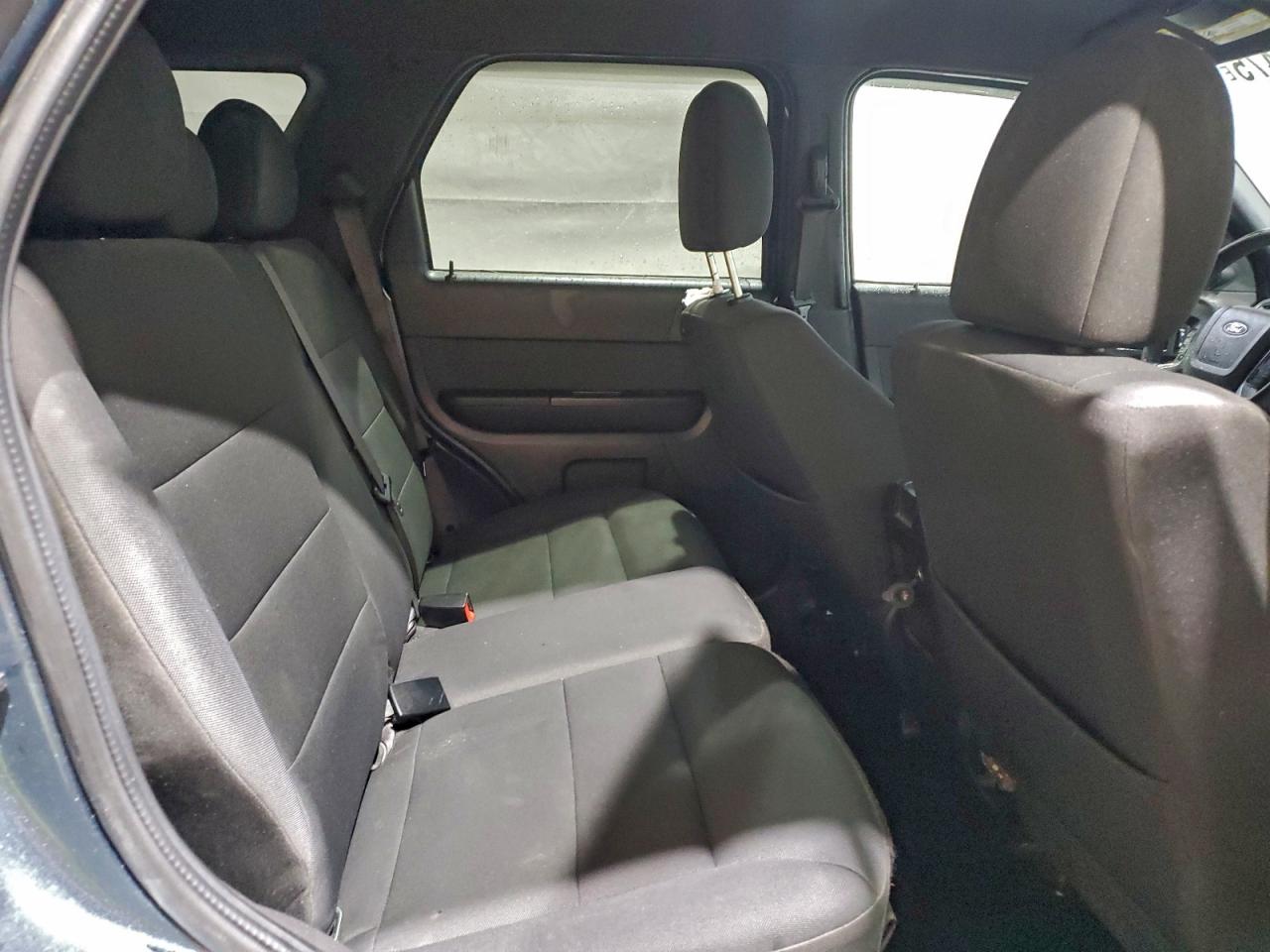 2012 FORD ESCAPE XLT photo 21
