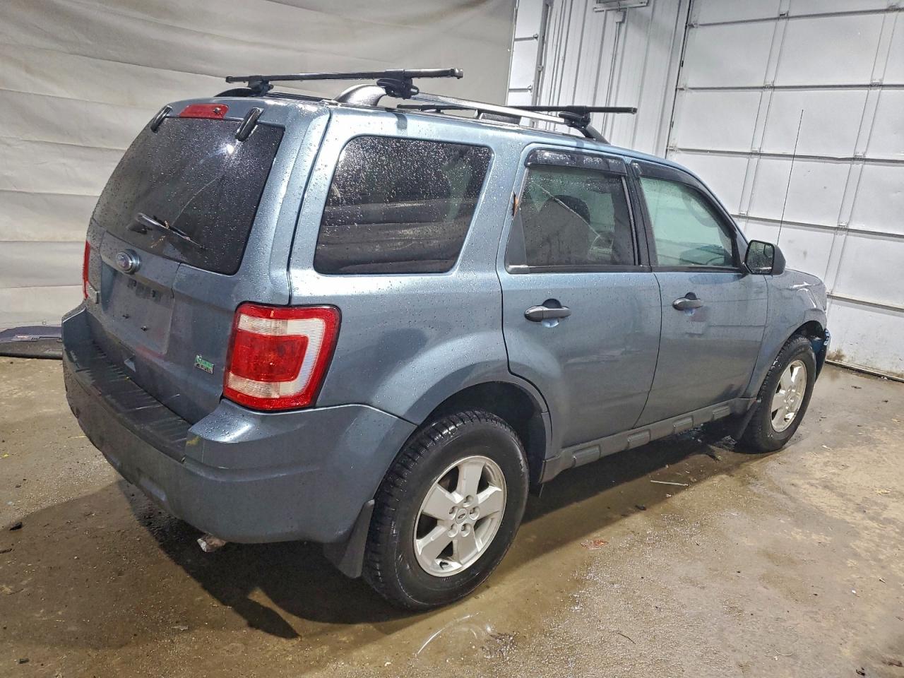 2012 FORD ESCAPE XLT photo 5