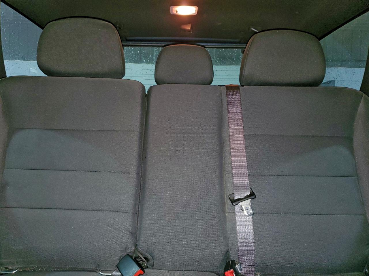 2012 FORD ESCAPE XLT photo 19