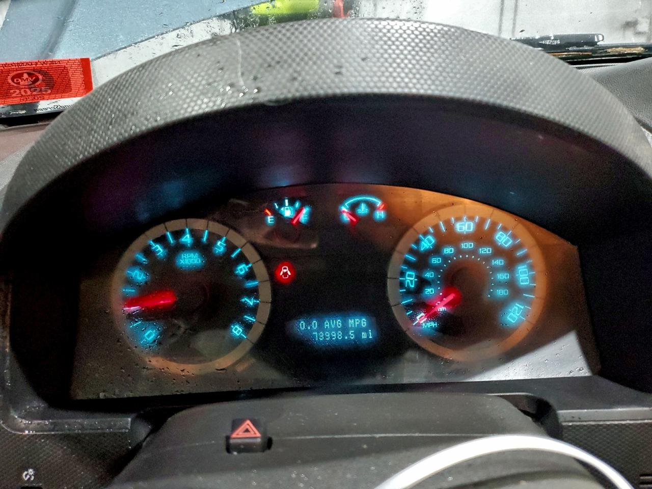 2012 FORD ESCAPE XLT photo 17