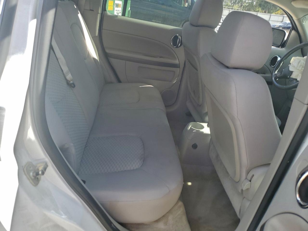 2011 CHEVROLET HHR LT photo 10