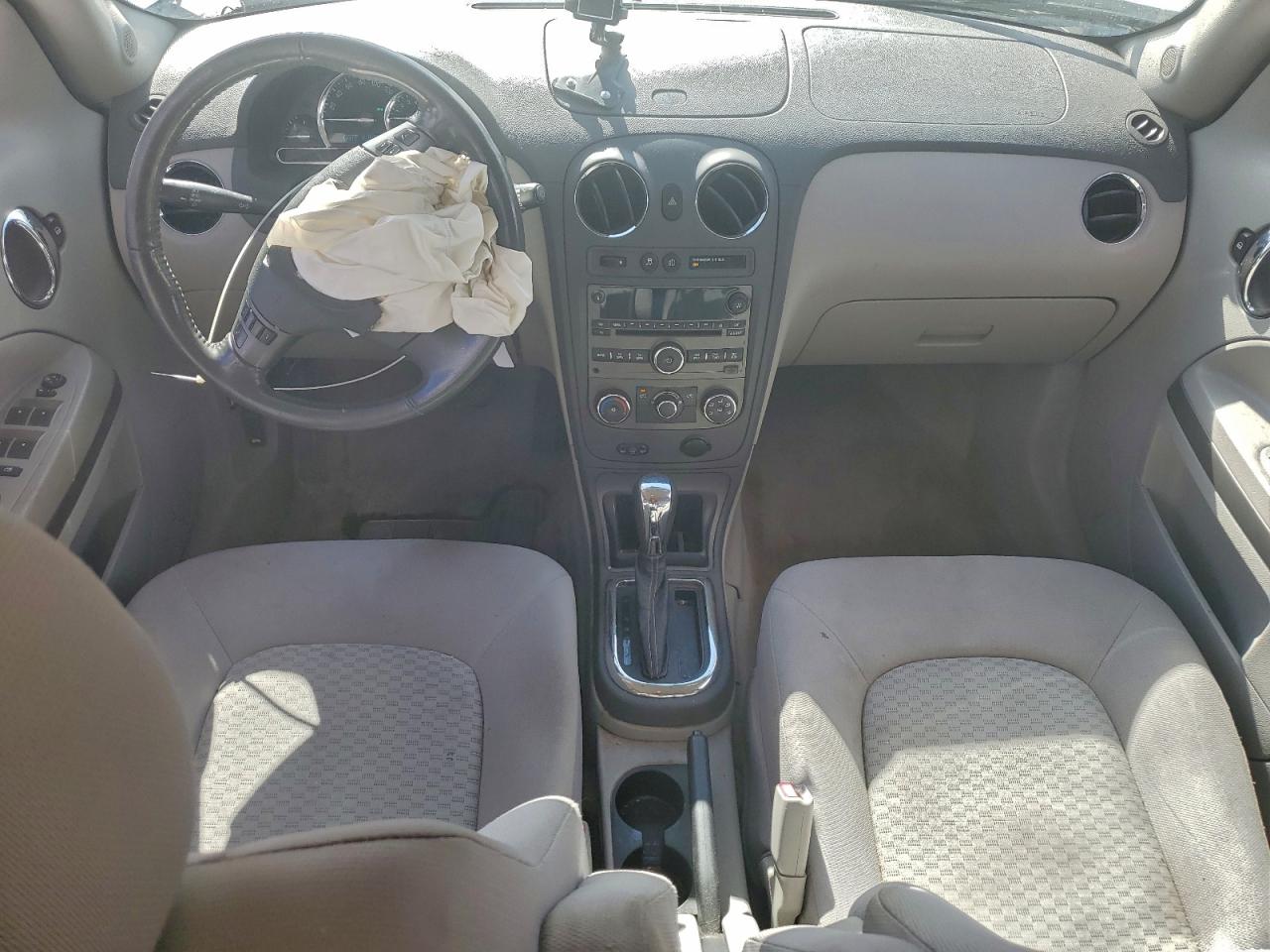 2011 CHEVROLET HHR LT photo 8