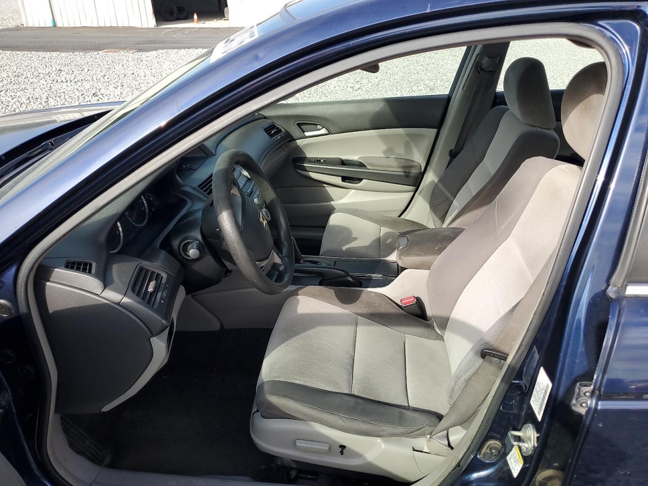 2008 HONDA ACCORD LXP photo 7