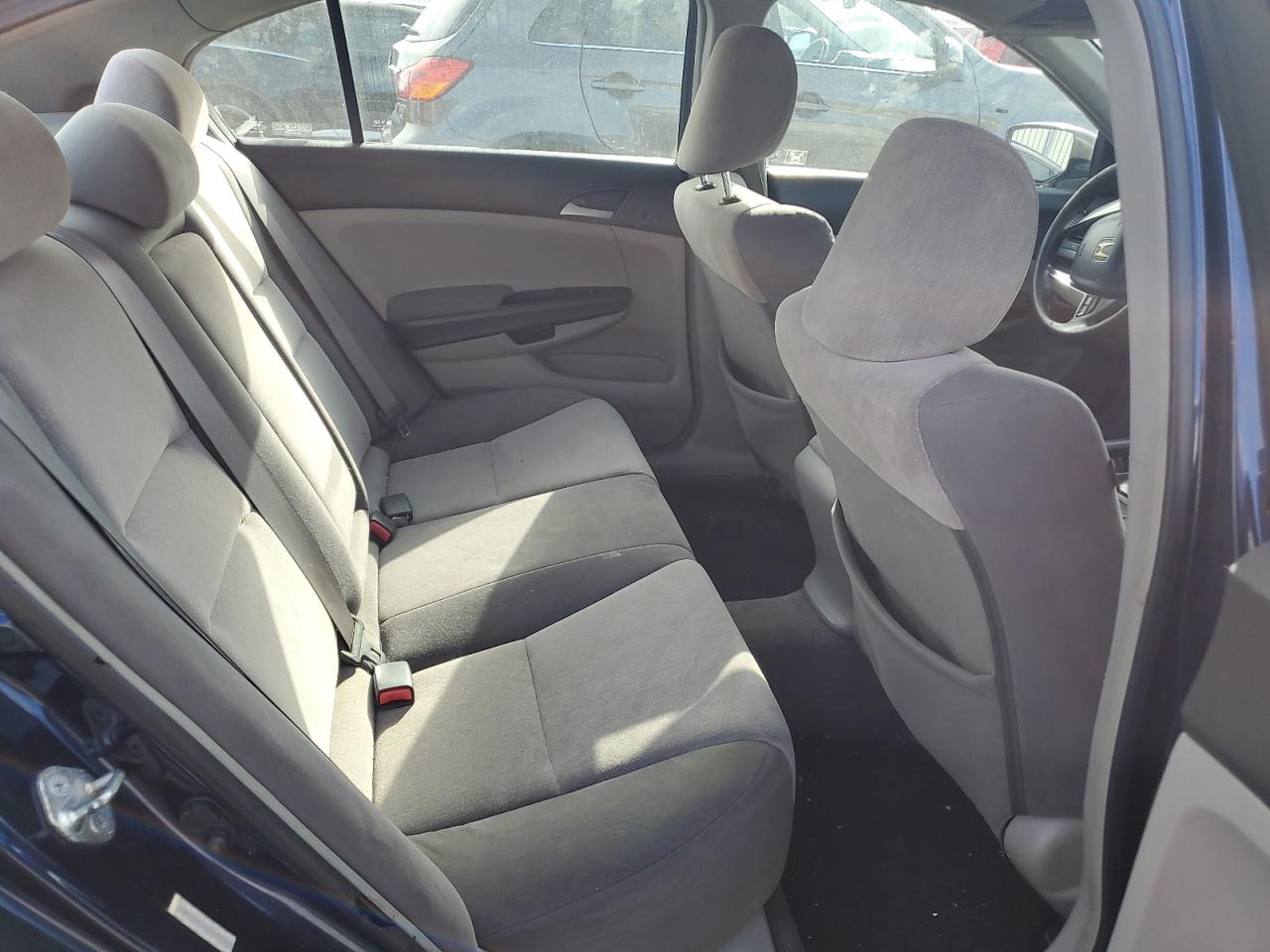 2008 HONDA ACCORD LXP photo 10