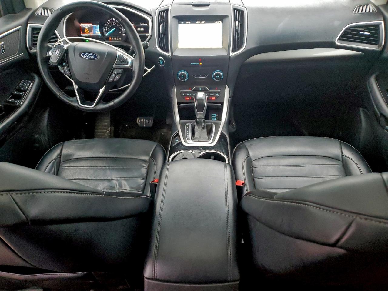 2018 FORD EDGE photo 15