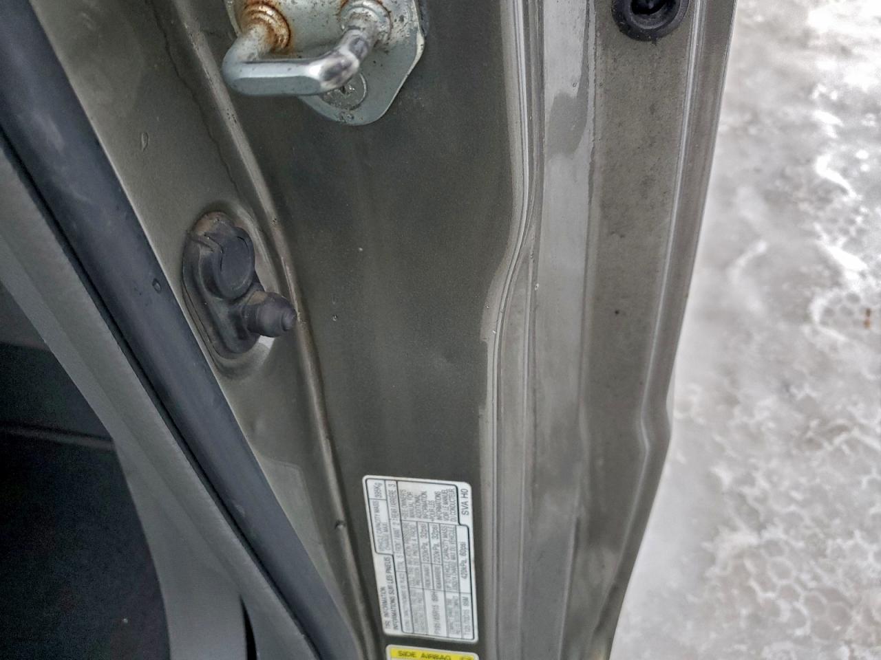2007 HONDA CIVIC DX-G photo 34