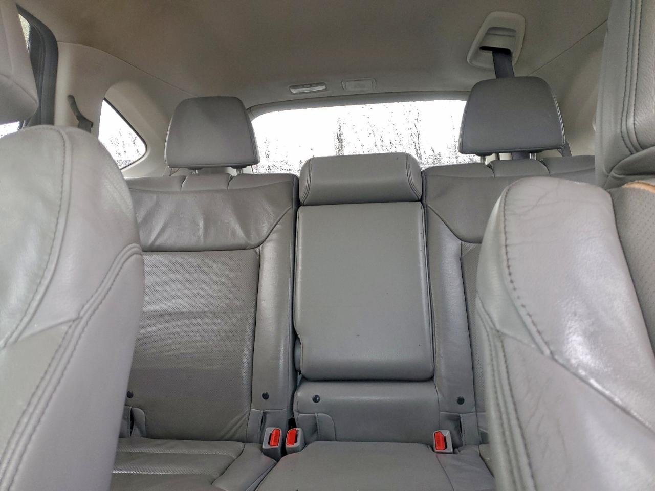 2015 HONDA CR-V EXL photo 28
