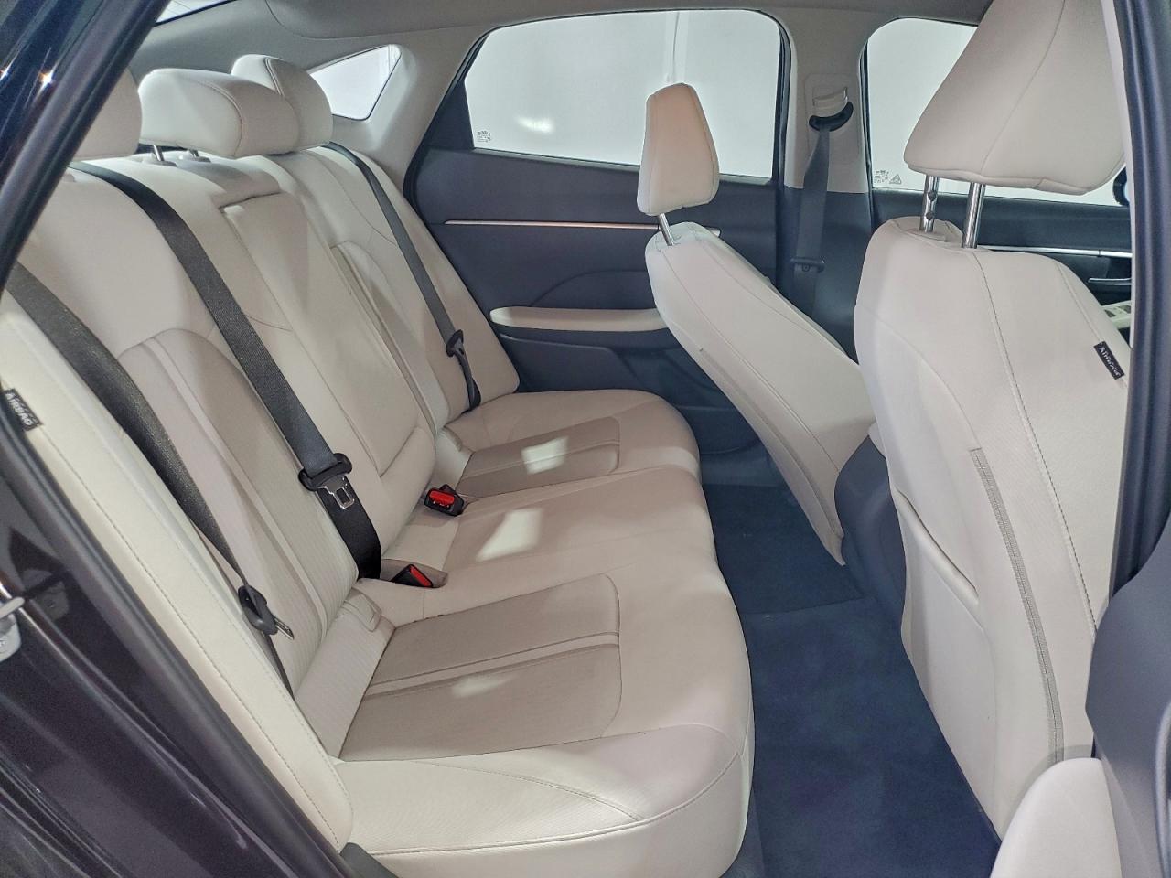 2025 HYUNDAI SONATA SEL photo 10