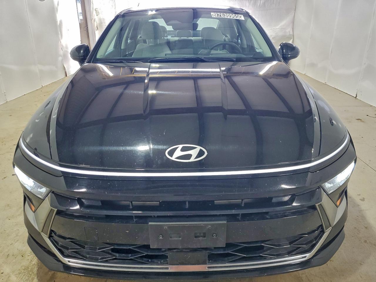 2025 HYUNDAI SONATA SEL photo 5