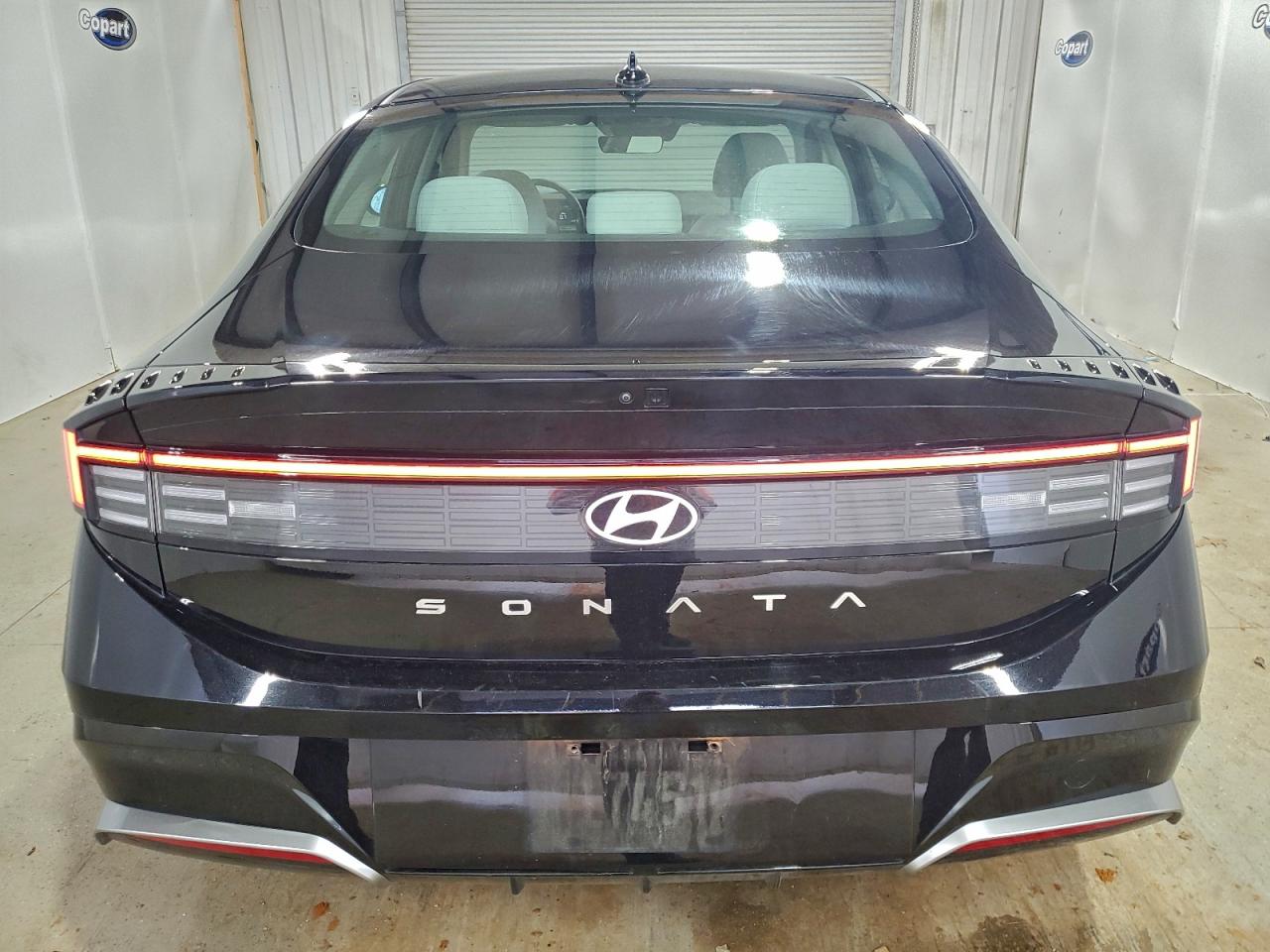 2025 HYUNDAI SONATA SEL photo 6