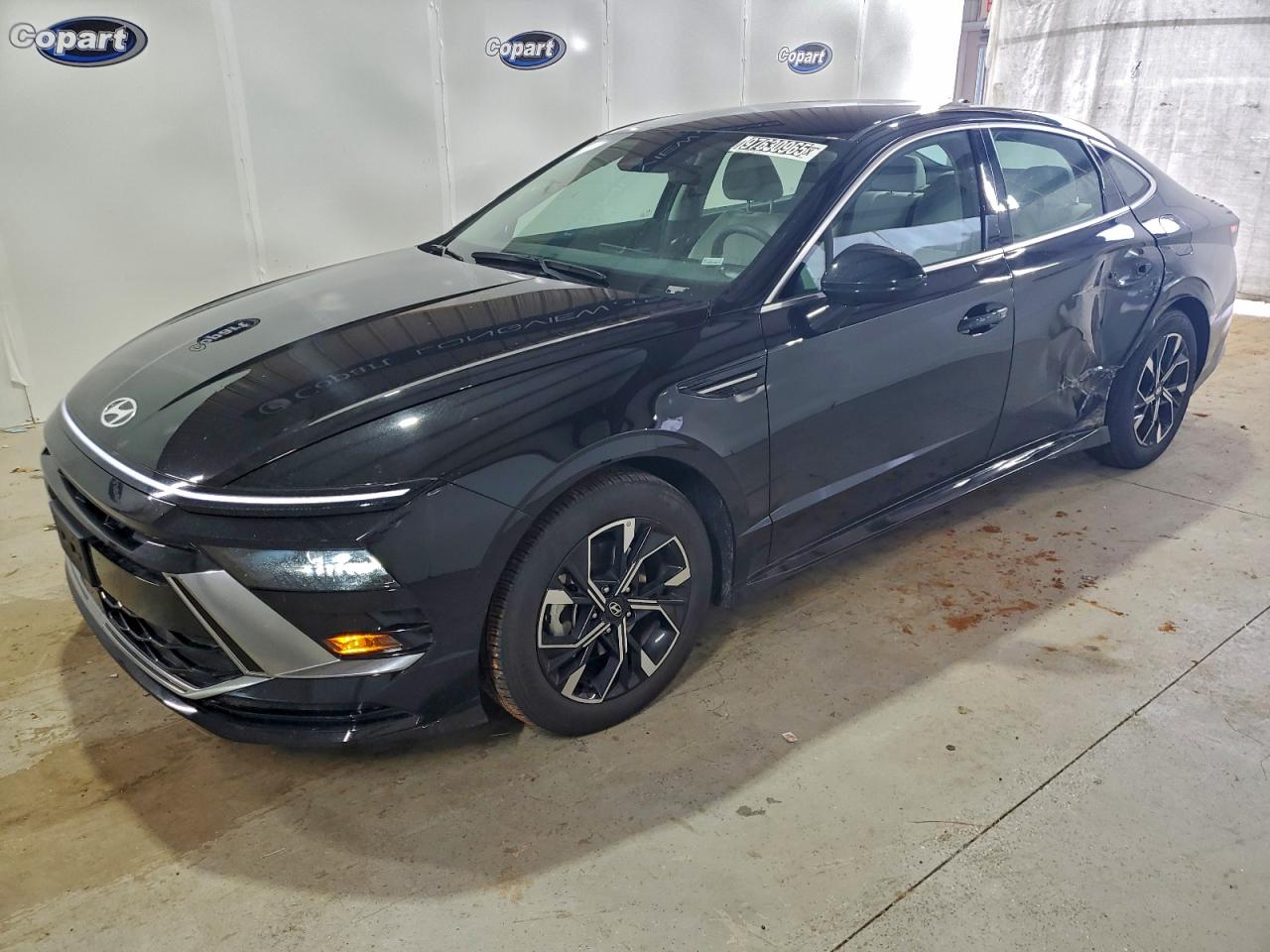 2025 HYUNDAI SONATA