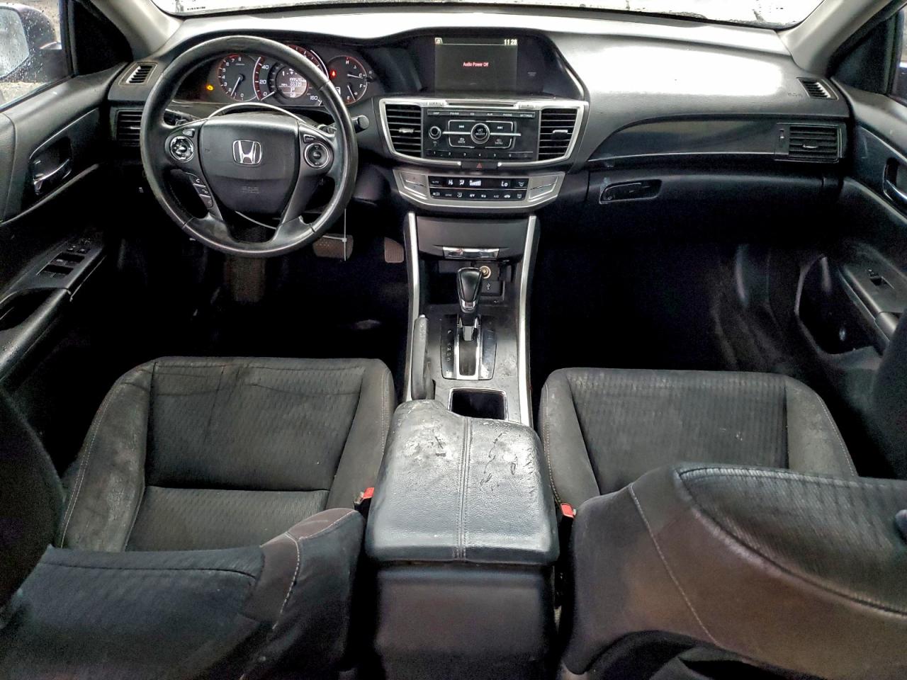 2013 HONDA ACCORD SPORT photo 8
