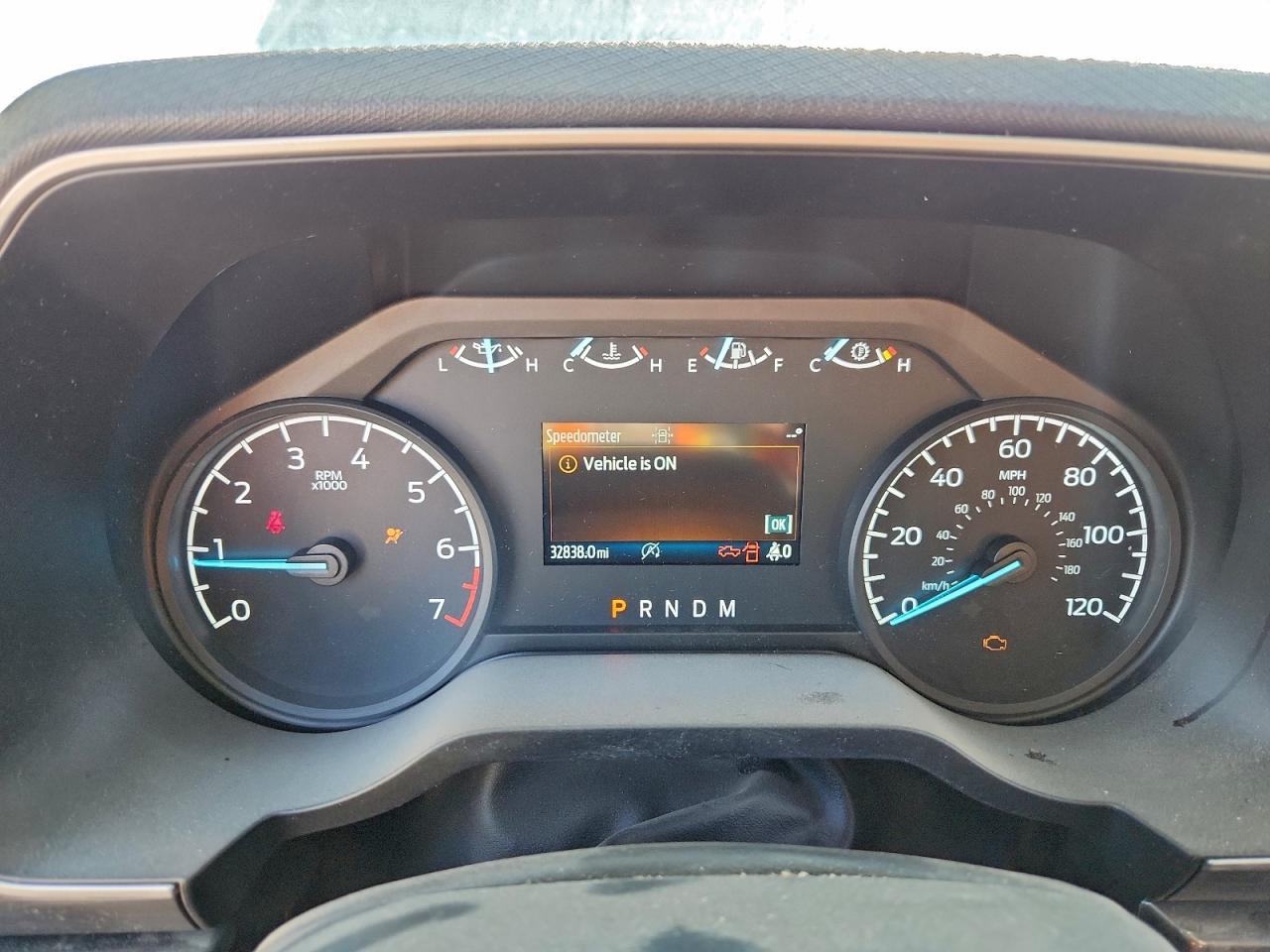 2023 FORD F150 SUPERCREW photo 9