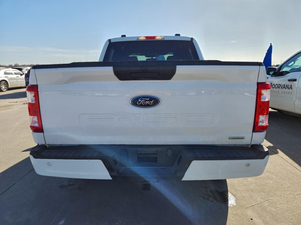 2023 FORD F150 SUPERCREW photo 6