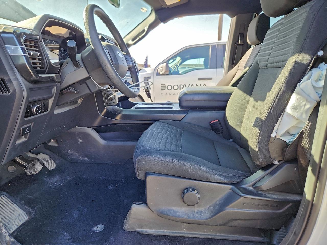 2023 FORD F150 SUPERCREW photo 7
