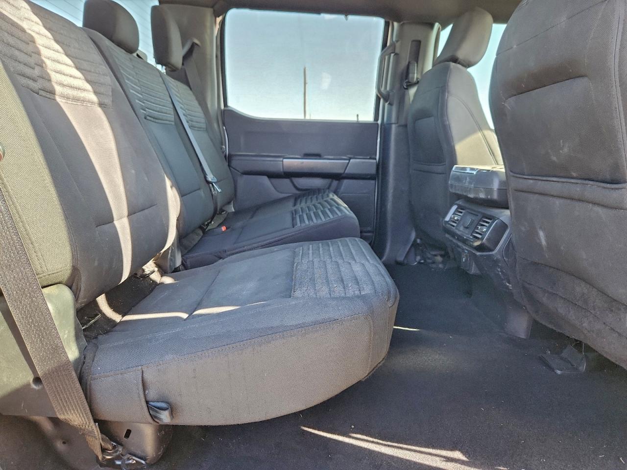 2023 FORD F150 SUPERCREW photo 10