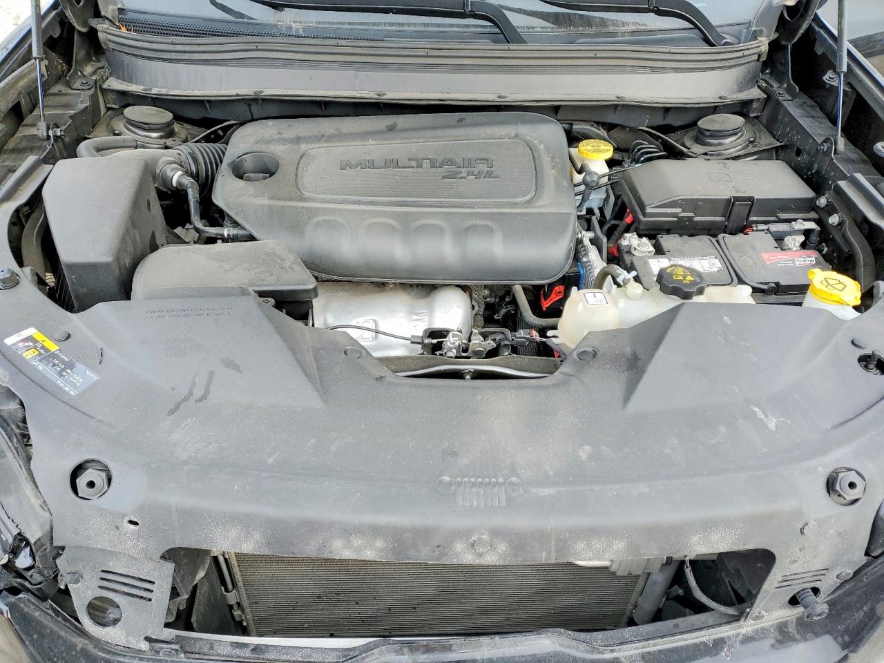 2023 JEEP CHEROKEE ALTITUDE LUX photo 12