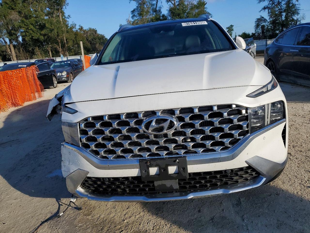 2023 HYUNDAI SANTA FE LIMITED photo 5