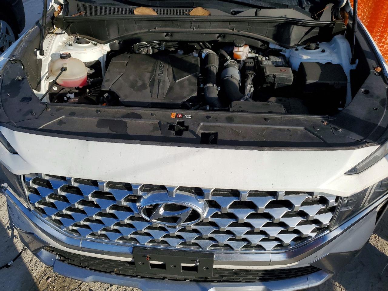 2023 HYUNDAI SANTA FE LIMITED photo 12