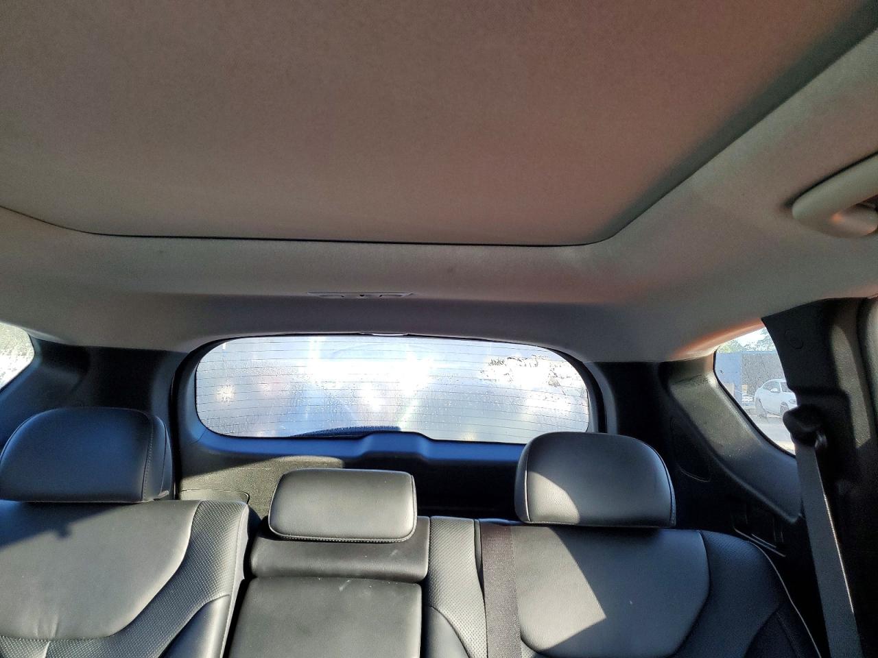2023 HYUNDAI SANTA FE LIMITED photo 10