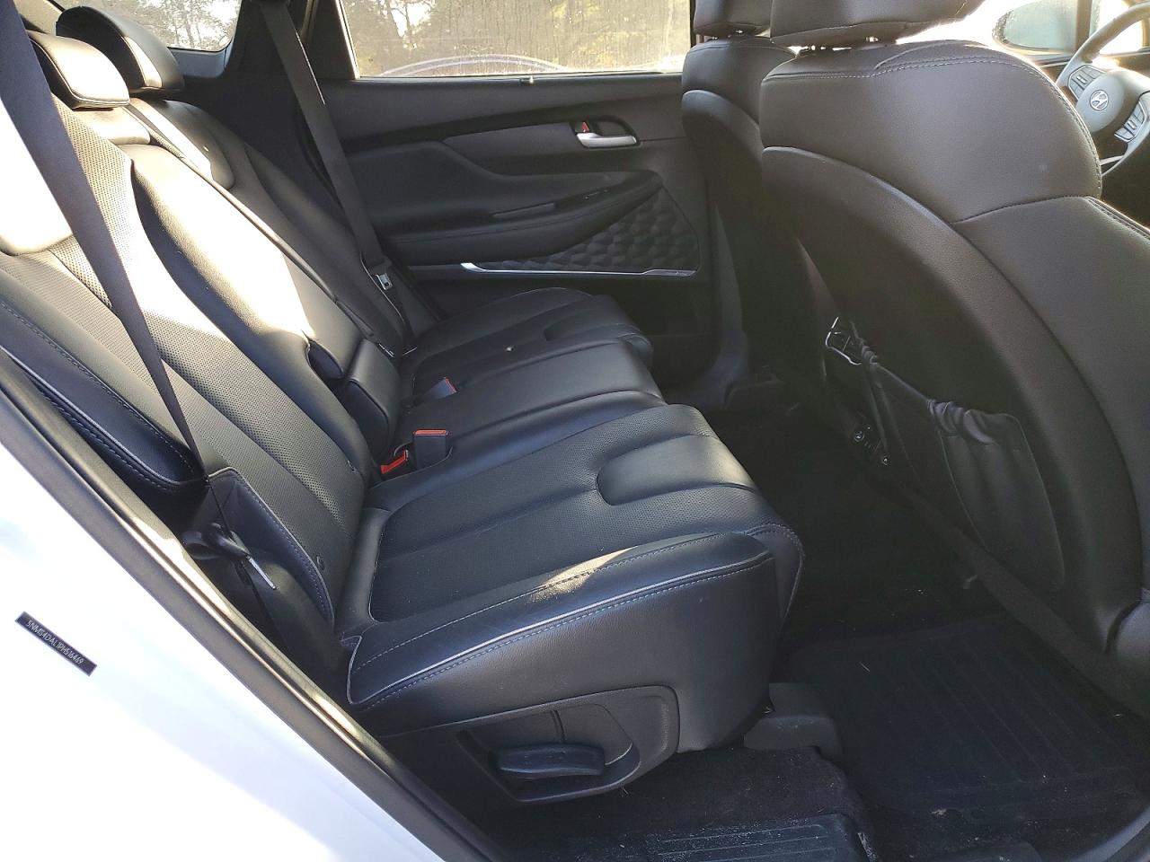 2023 HYUNDAI SANTA FE LIMITED photo 11