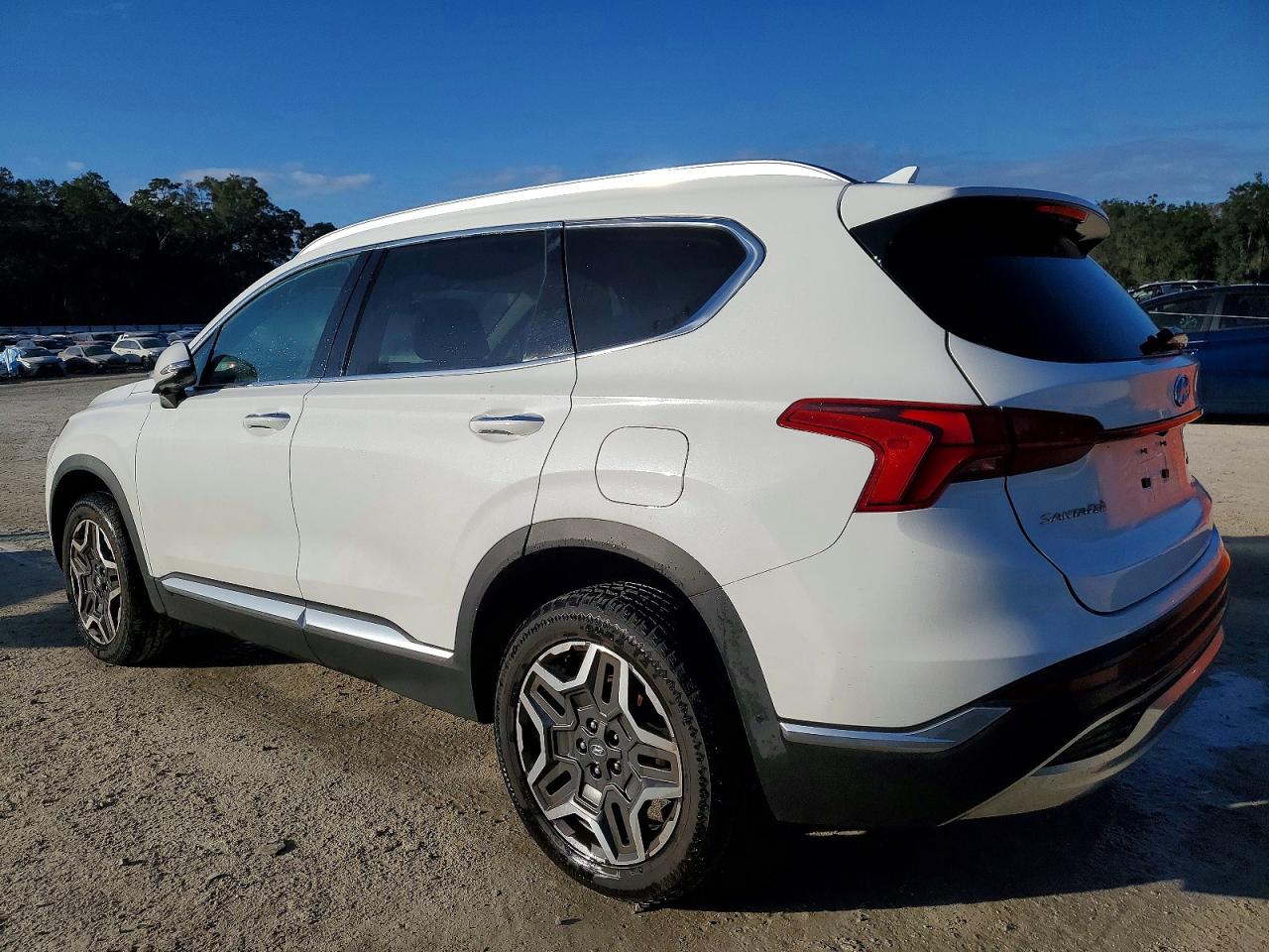 2023 HYUNDAI SANTA FE LIMITED photo 2