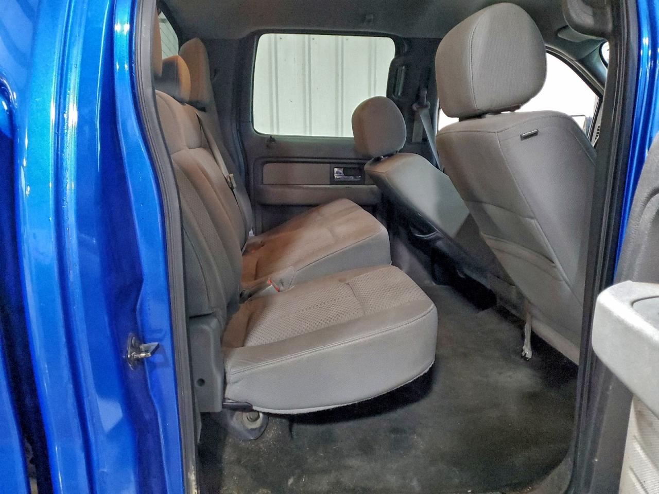 2014 FORD F150 SUPERCREW photo 10