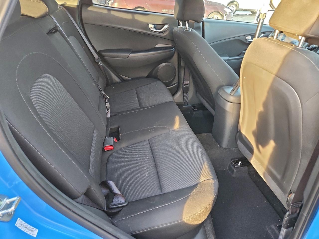 2022 HYUNDAI KONA SEL photo 19