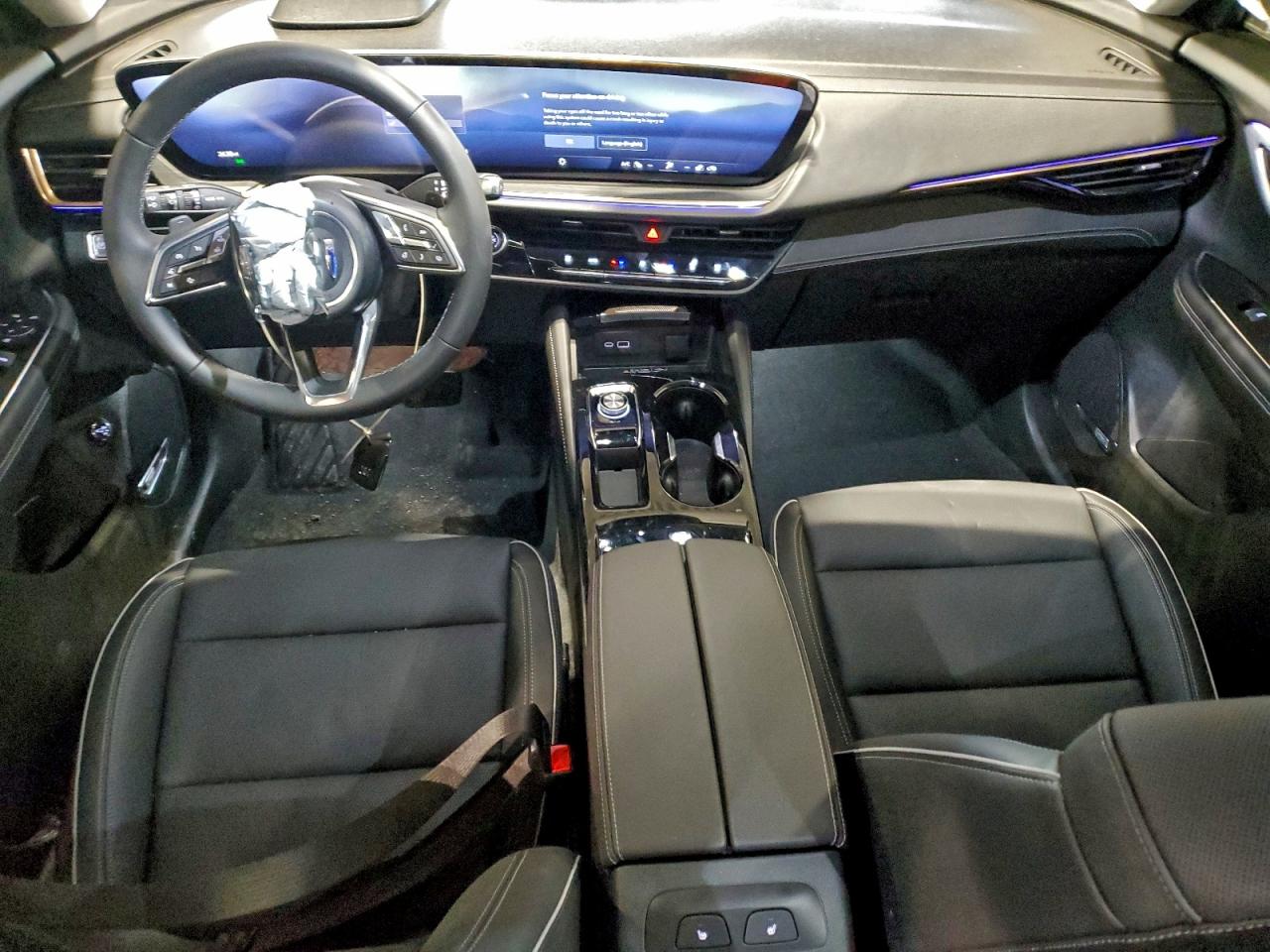 2025 BUICK ENVISION AVENIR photo 15