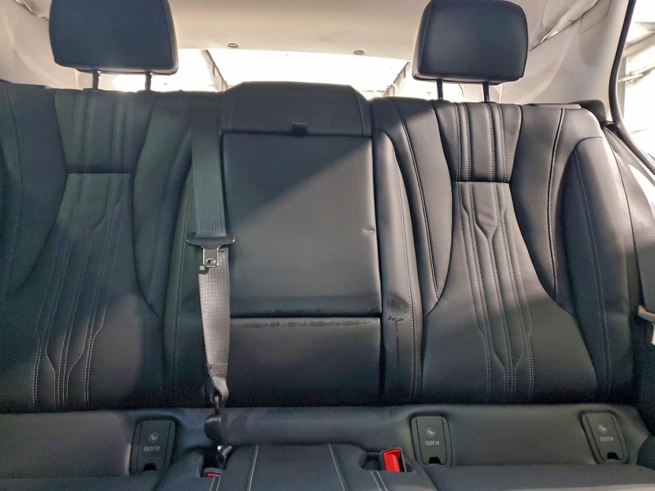 2025 BUICK ENVISION AVENIR photo 19
