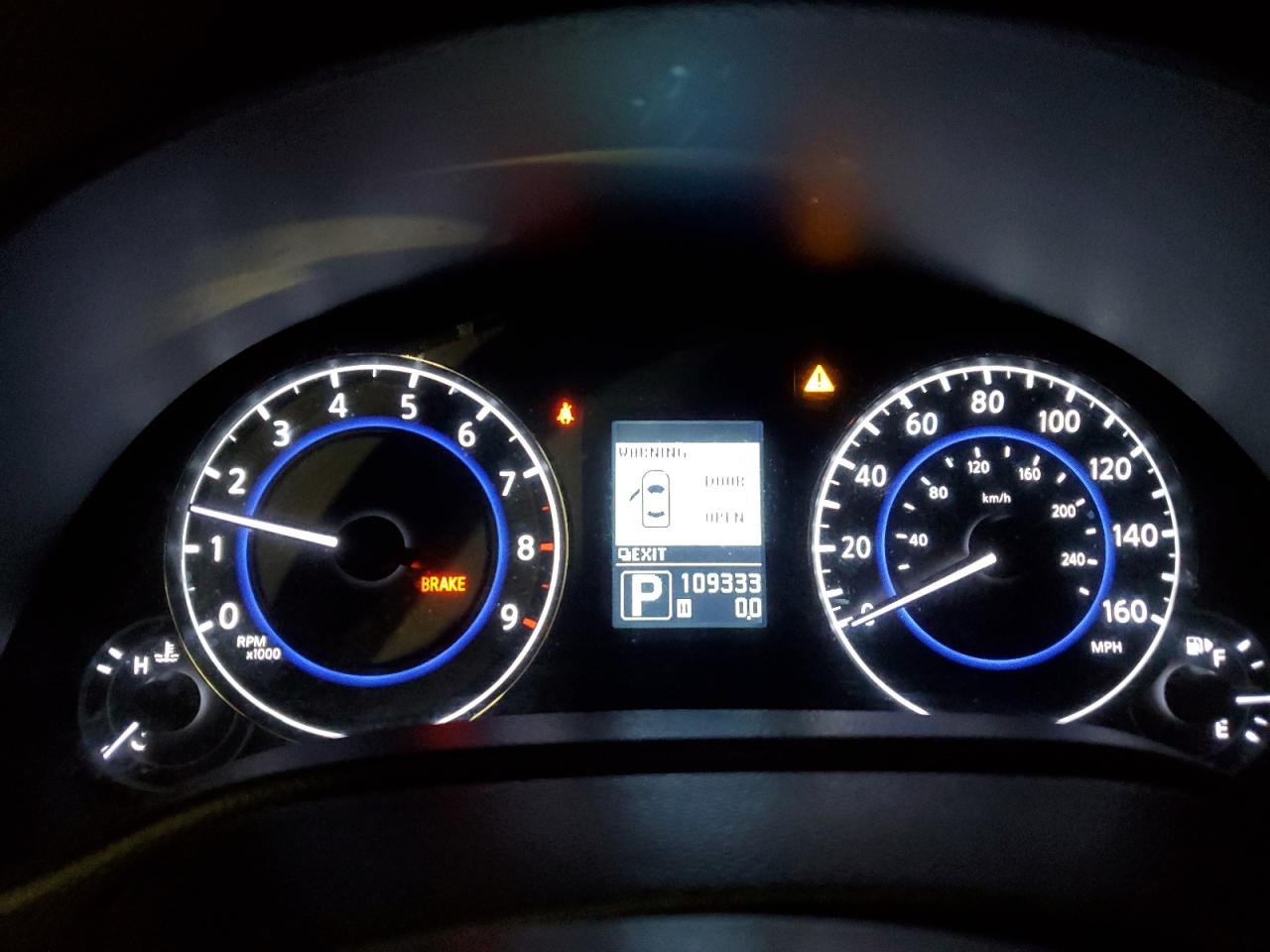 2013 INFINITI G37 photo 17