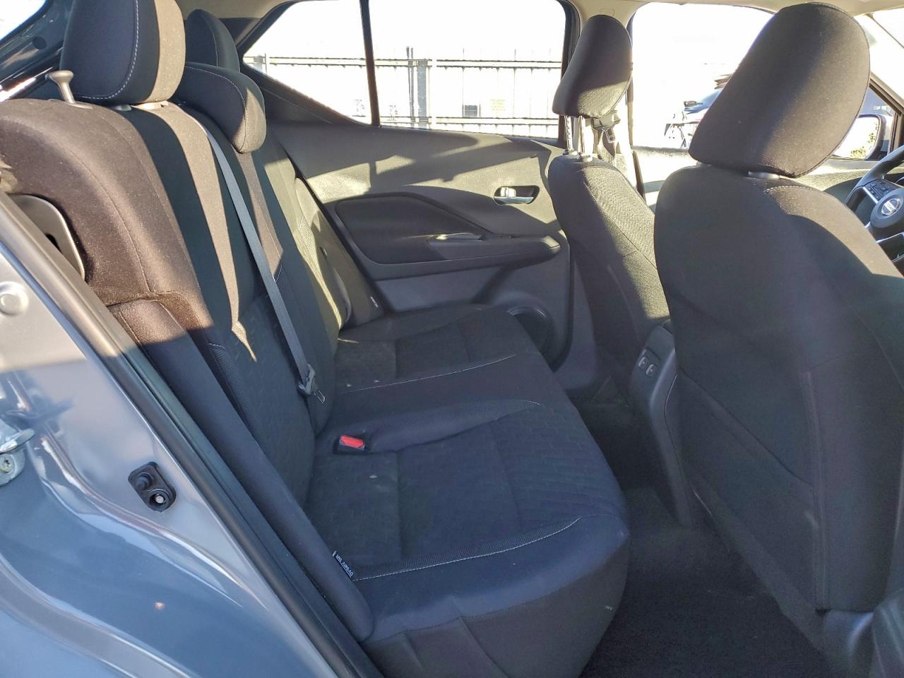 2021 NISSAN KICKS SV photo 11