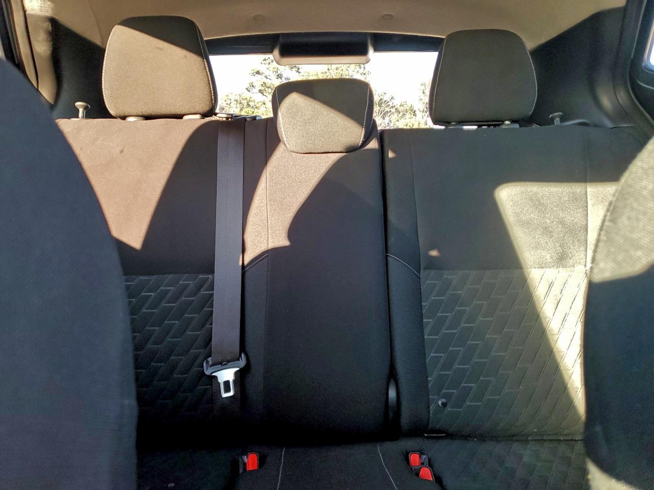 2021 NISSAN KICKS SV photo 10
