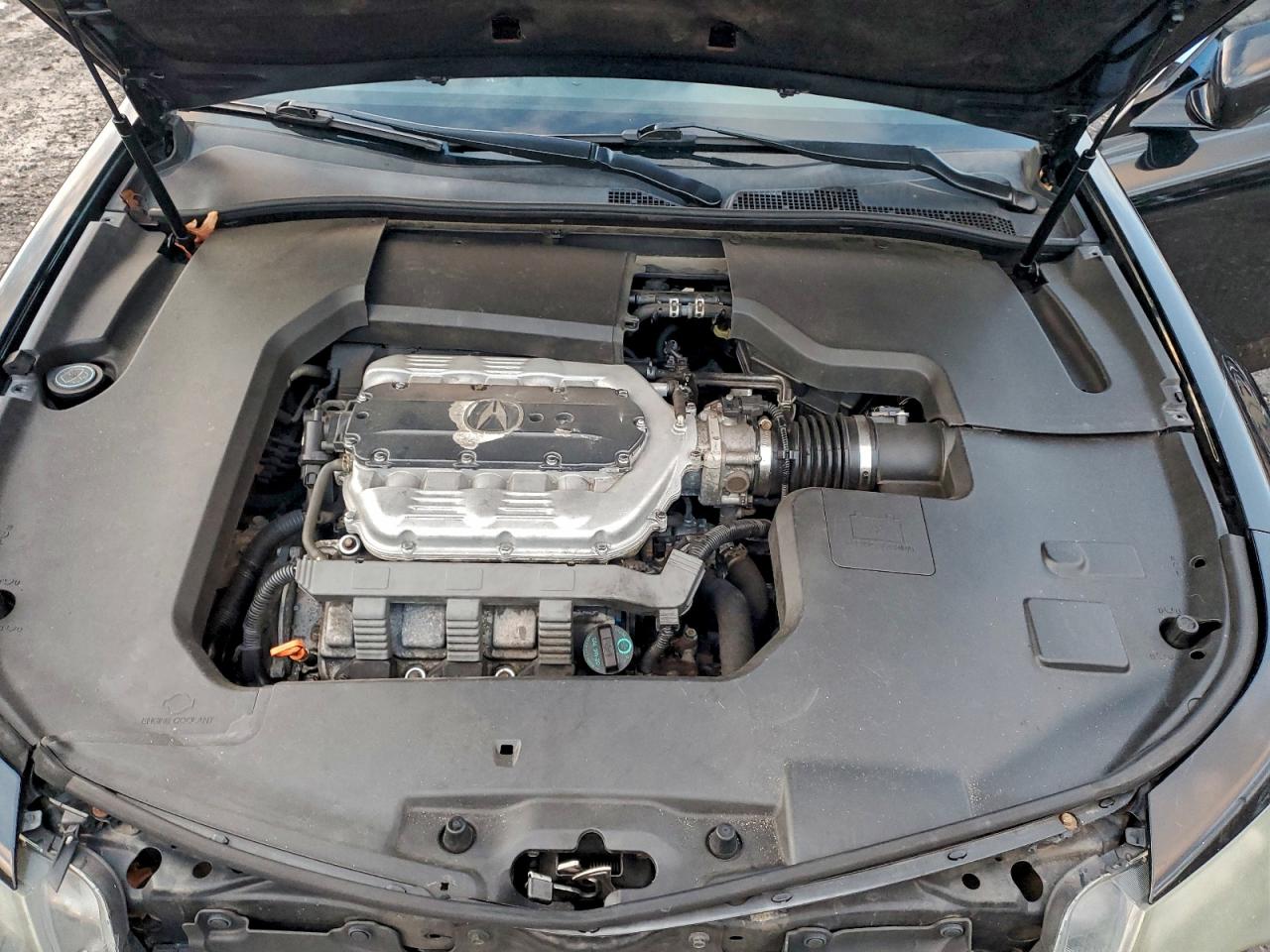 2012 ACURA TL photo 21