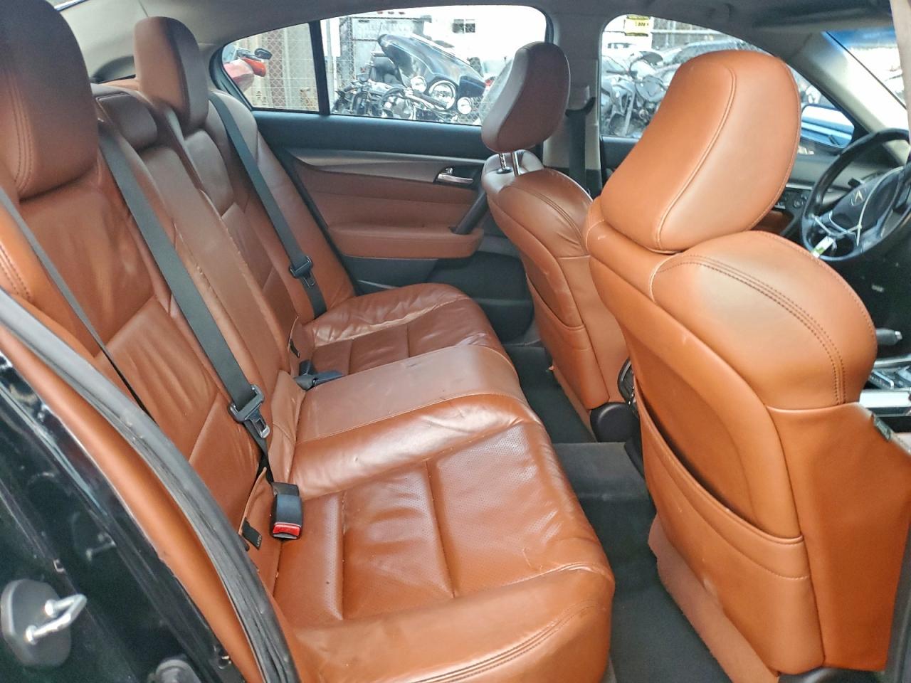 2012 ACURA TL photo 19