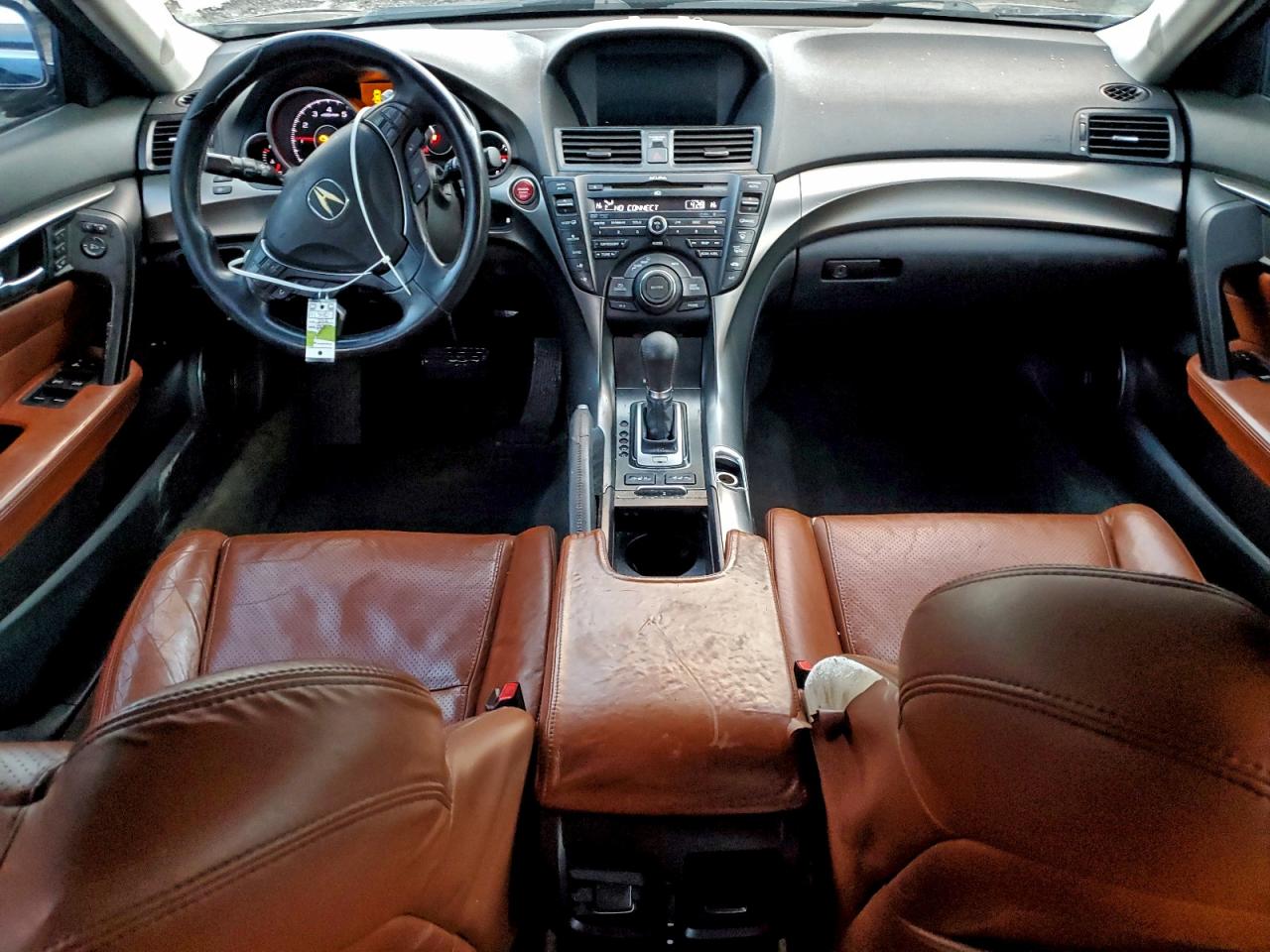 2012 ACURA TL photo 15