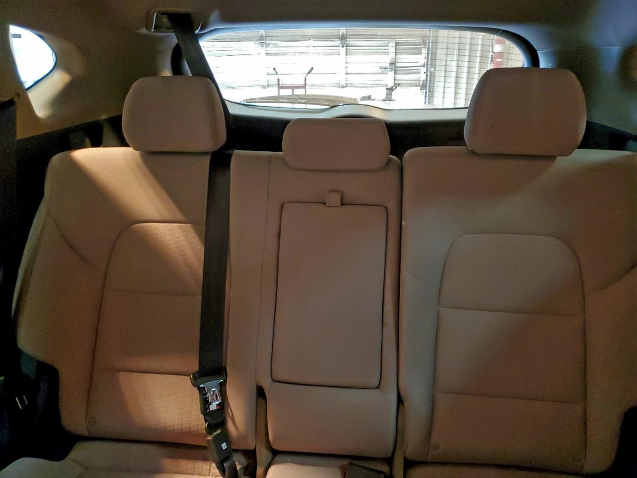 2019 HYUNDAI TUCSON LIMITED photo 10
