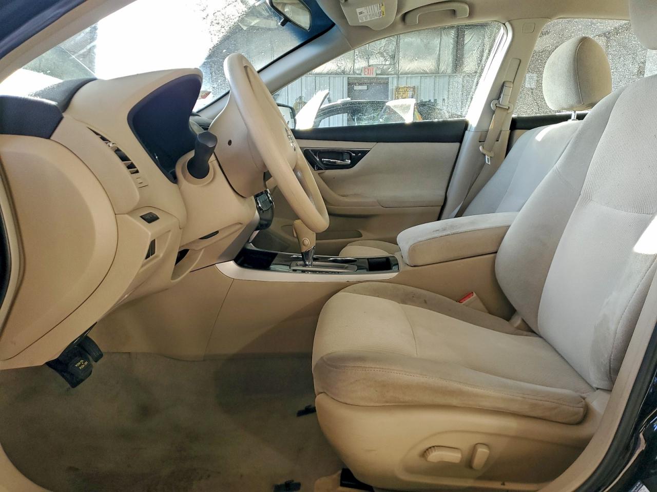 2013 NISSAN ALTIMA 2.5 photo 7