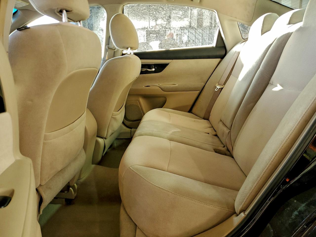 2013 NISSAN ALTIMA 2.5 photo 10