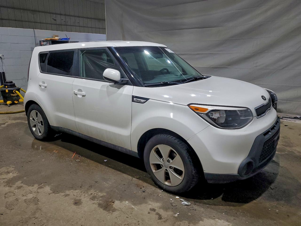 2016 KIA SOUL photo 4