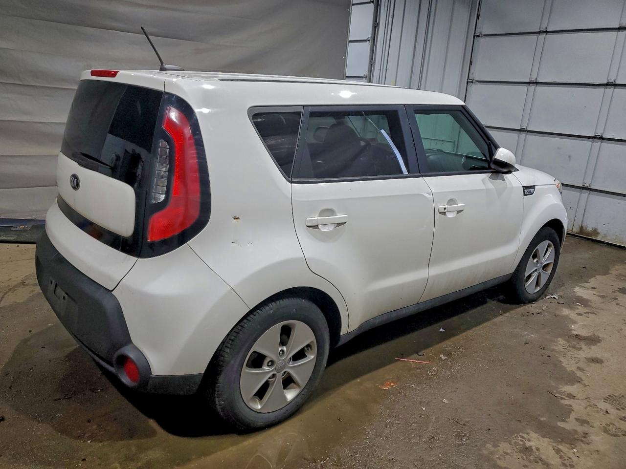2016 KIA SOUL photo 3