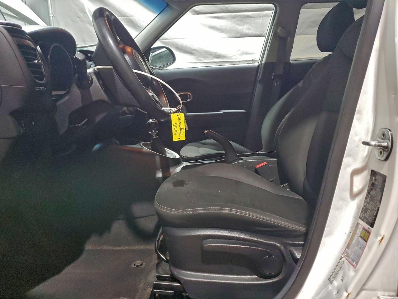 2016 KIA SOUL photo 7